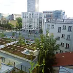 Votre Pied-A-Terre Parisien Bien Connecte