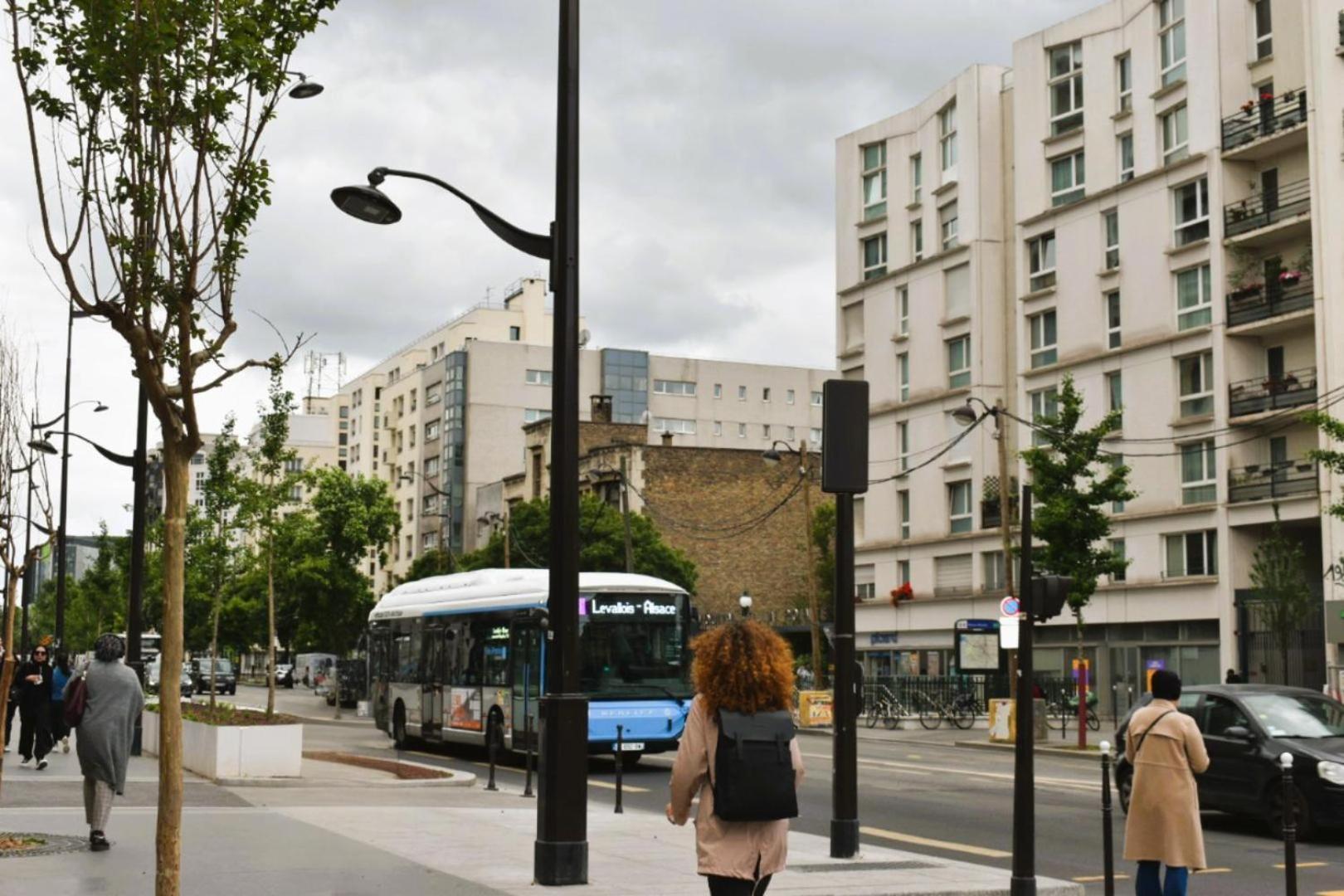 Votre Pied-a-terre Parisien Bien Connecte Apartment Paris